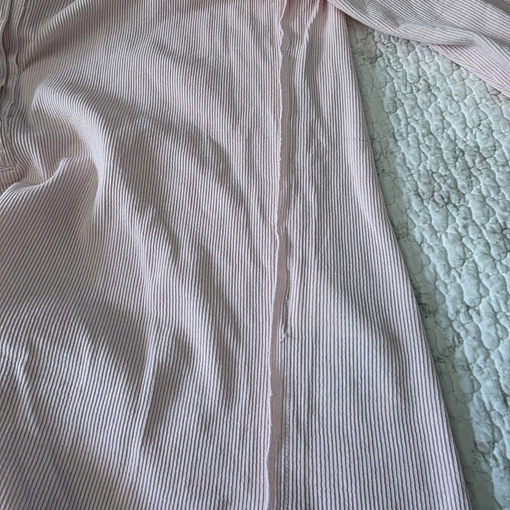 We The Free Jamie Henley Light Pink - Picture 3 of 4